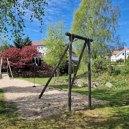 Solrik, Barnevennlig Leilighet Naer Dyreparken *